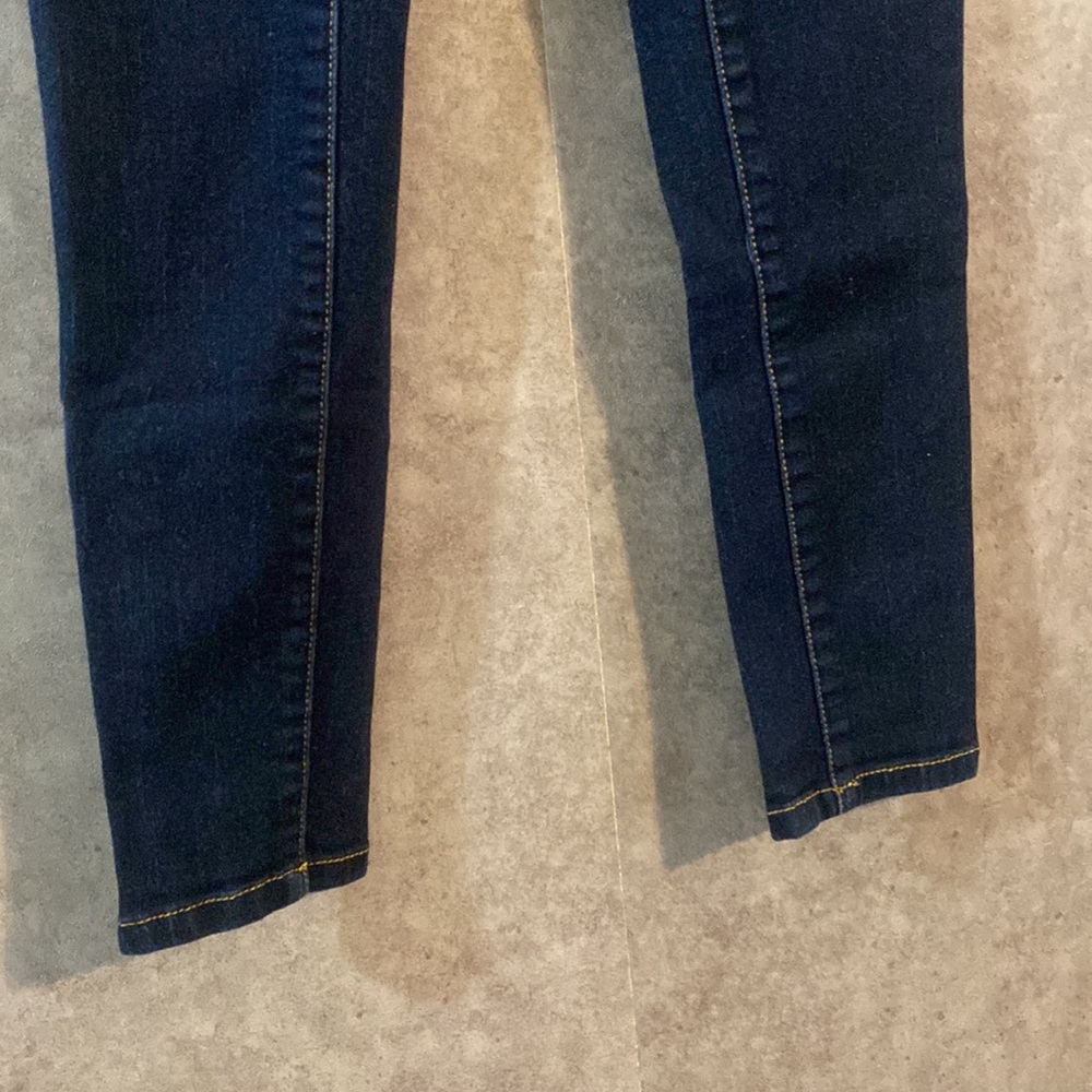 Mossimo High Rise Skinny Jeggings - Picture 3 of 5